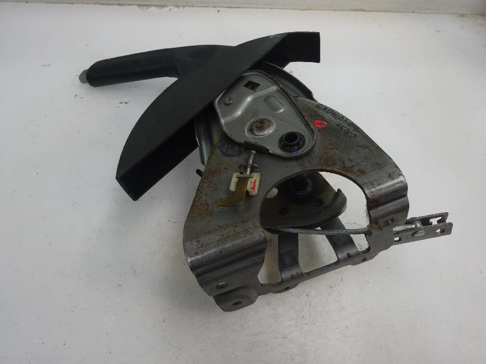 PALANCA FRENO DE MANO NISSAN QASHQAI 1.5 DCI MT FWD 106CV