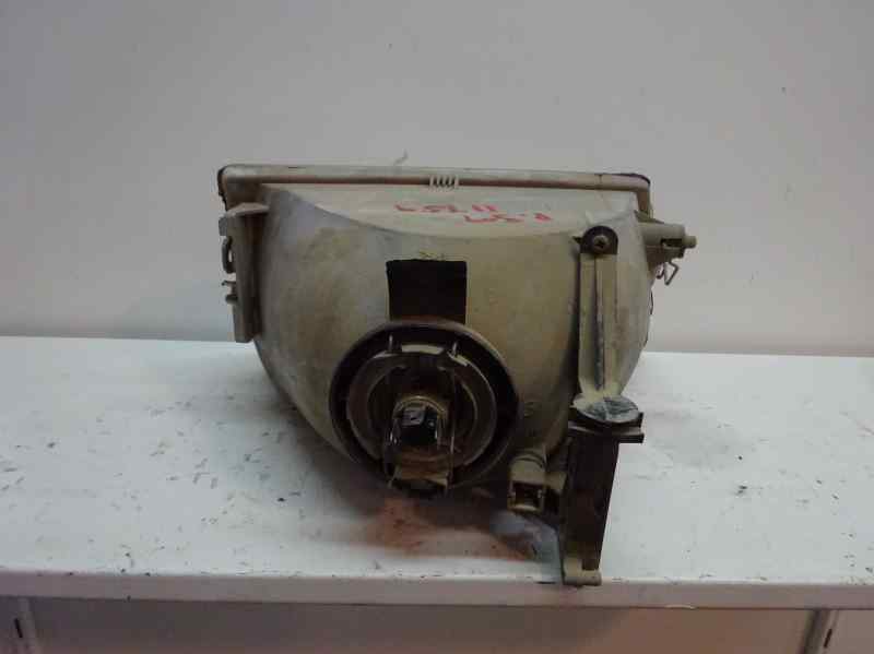 FARO IZQUIERDO PEUGEOT 309 1.9D MT 64CV | 47KW