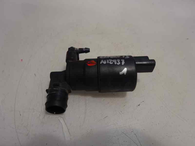 BOMBA LIMPIA PEUGEOT EXPERT 1 6 HDI 5MT L1 2495KG 90CV | 66KW