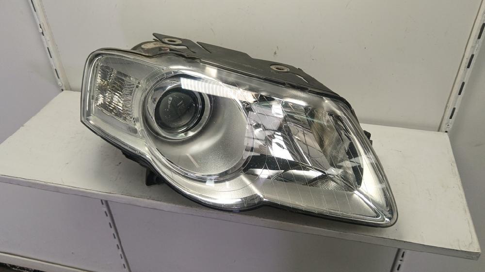 FARO DERECHO VOLKSWAGEN PASSAT 2.0 TDI DSG 140CV | 103KW