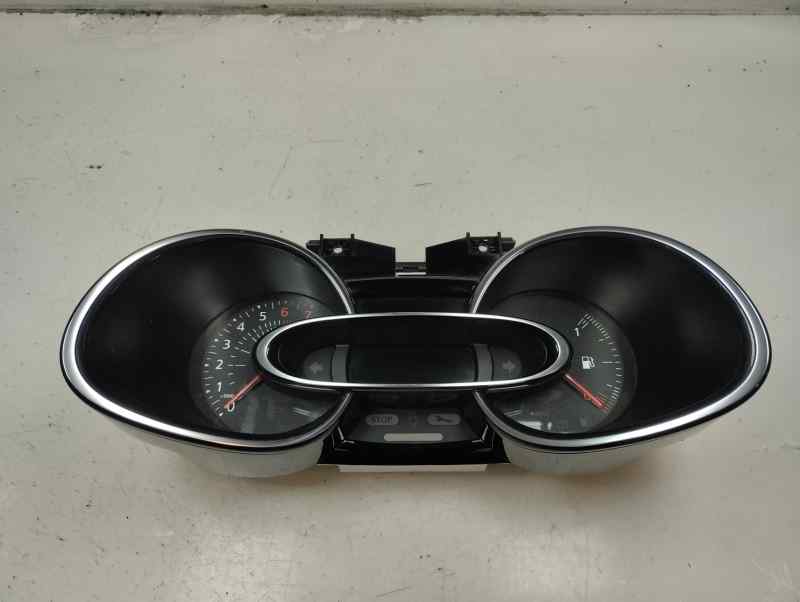 CUADRO INSTRUMENTOS RENAULT CLIO 0.9 TSE MT 90CV