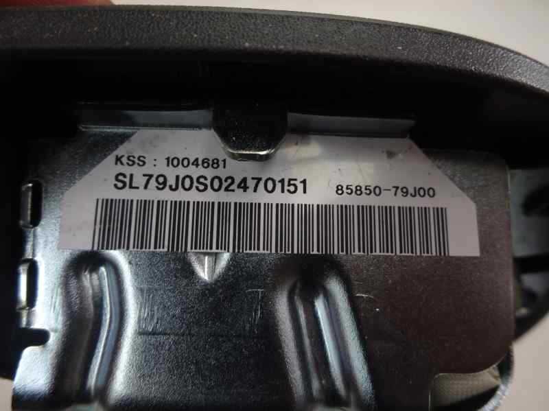 AIRBAG DELANTERO IZQUIERDO SUZUKI SX4 1.9 DDIS MT 120CV