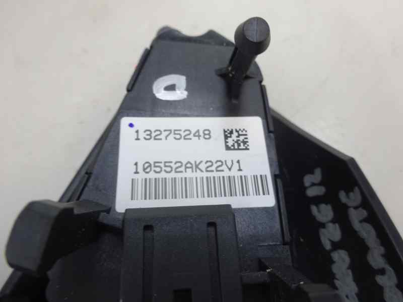 MANDO MULTIFUNCION CHEVROLET CRUZE 2.0 TD MT 163CV
