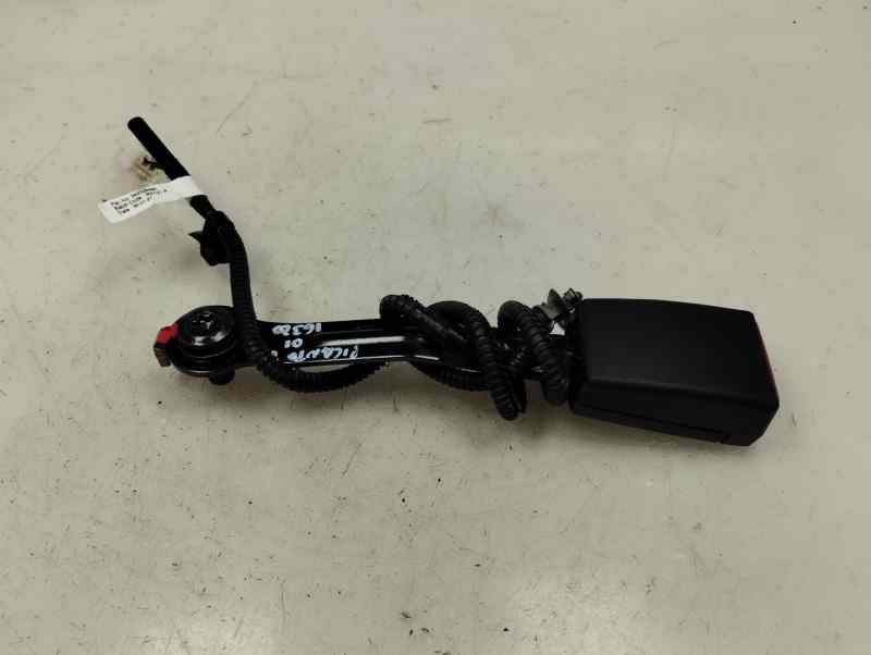 ANCLAJE CINTURON DELANTERO IZQUIERDO KIA PICANTO 1.0 MT 67CV | 49KW