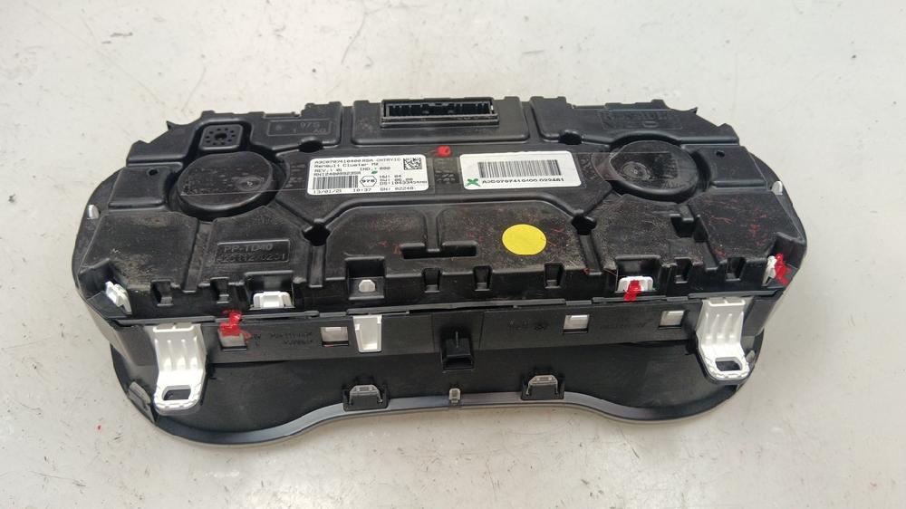 CUADRO INSTRUMENTOS DACIA DUSTER 1.5 MT 115CV | 85KW
