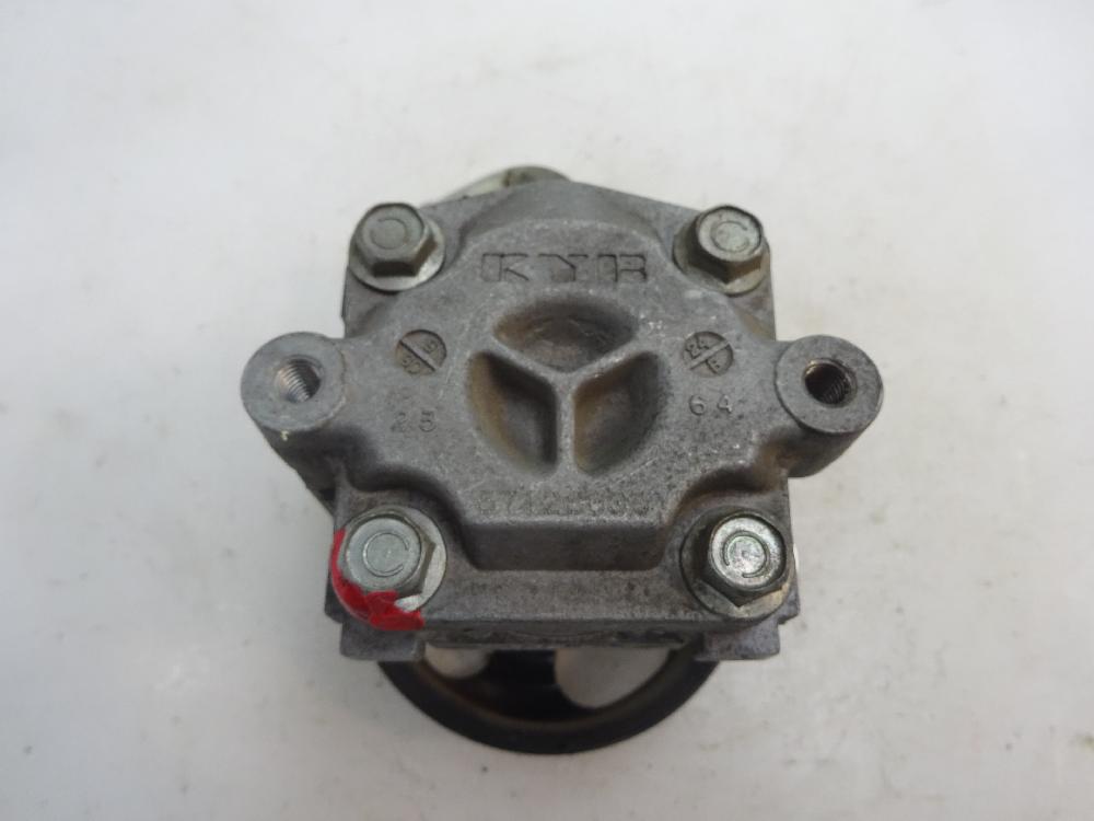 BOMBA DIRECCION MITSUBISHI GRANDIS 2.0 DI-D MT 134CV