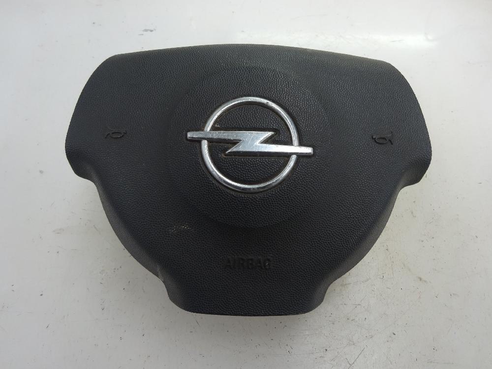 AIRBAG DELANTERO IZQUIERDO OPEL VECTRA 1.9 CDTI MT 120CV | 88KW
