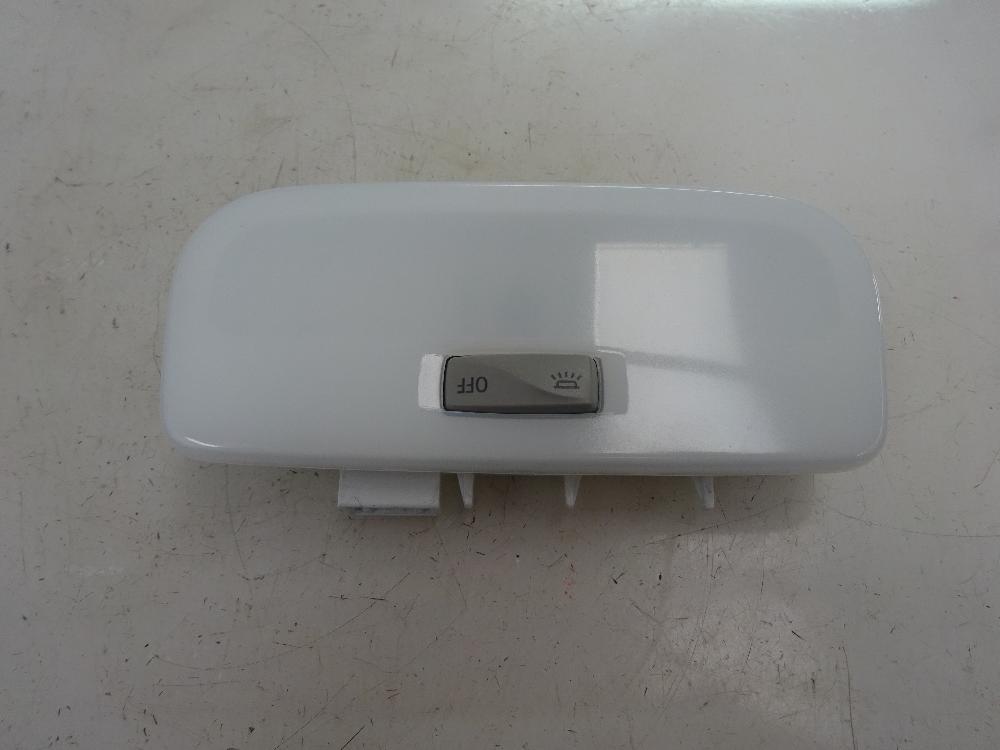 LUZ INTERIOR RENAULT SCENIC 1.5 DCI MT 5 PLAZAS 110CV