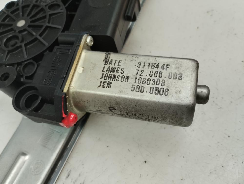 ELEVALUNAS TRASERO DERECHO LANCIA DELTA 1.6 JTD MT MULTIJET DPF 120CV
