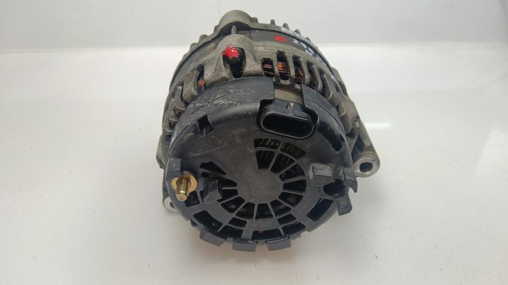 ALTERNADOR SSANGYONG REXTON 2.7 MT AWD RX 270 XDI 165CV