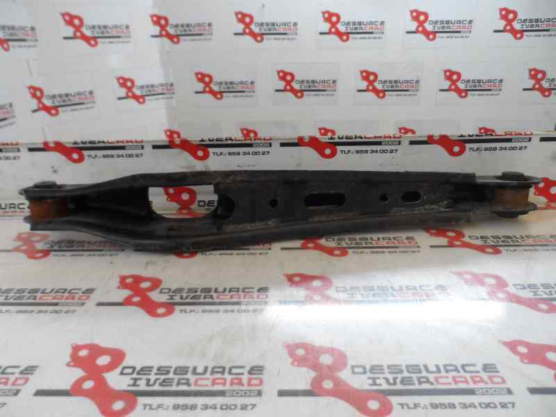 BRAZO SUSPENSION INFERIOR TRASERO IZQUIERDO MITSUBISHI ASX 1.6 MT 2WD 117CV