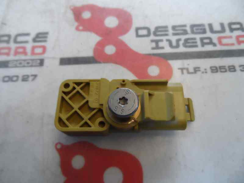 SENSOR OPEL CORSA 1.3 CDTI MT 90CV