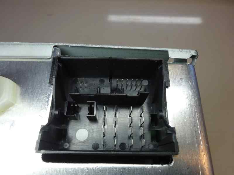 SISTEMA AUDIO RADIO CD FORD CMAX 1.8 MT 115CV