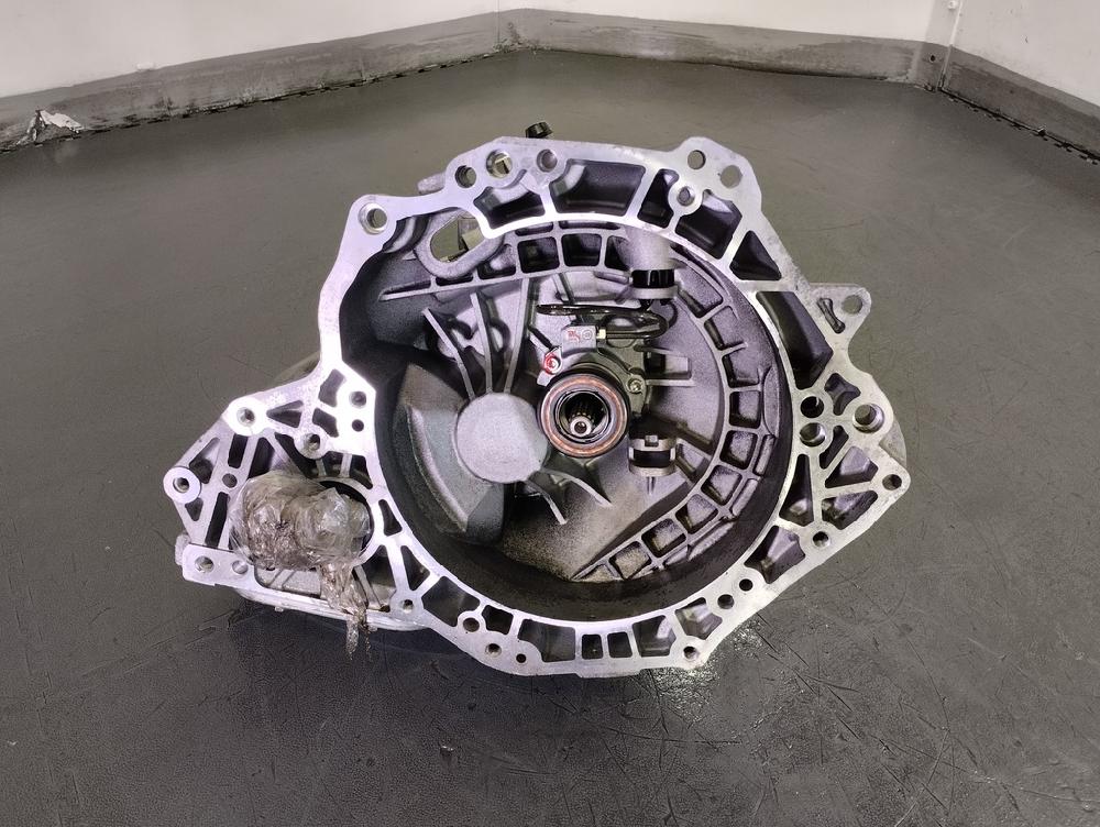 CAJA CAMBIOS OPEL CORSA 1.3 CDTI ECOFLEX START STOP MT 75CV