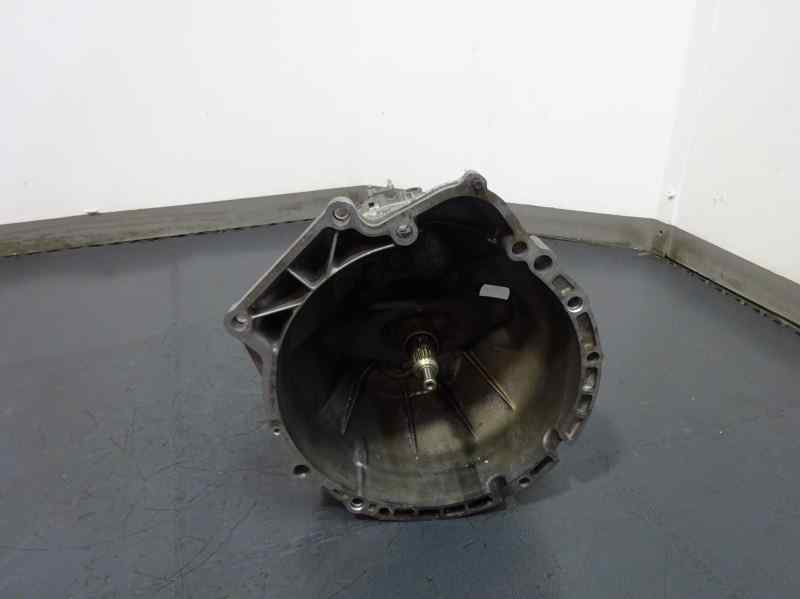 CAJA CAMBIOS BMW SERIE 3 2.0 318I MT 143CV