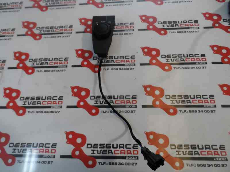INTERRUPTOR CITROEN C4 PICASSO 1.6 HDI AMT 109CV