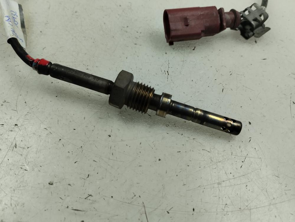 SONDA LAMBDA VOLKSWAGEN PASSAT 2010 2.0 TDI MT 140CV