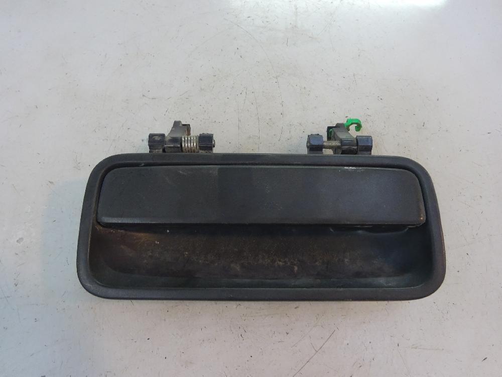 MANETA EXTERIOR TRASERA DERECHA LAND ROVER FREELANDER 2.0 DI MT 98CV