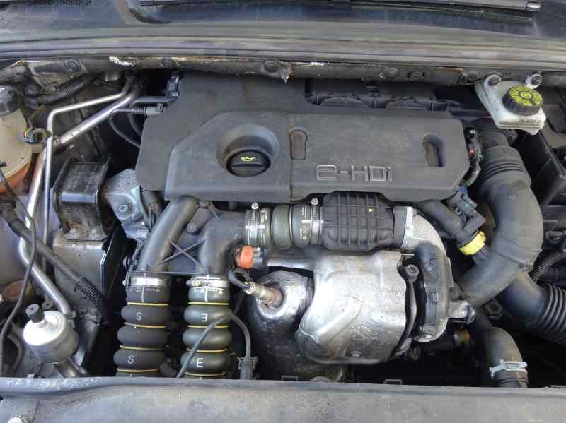 LUZ INTERIOR PEUGEOT 308 1.6 HDI MT 112CV