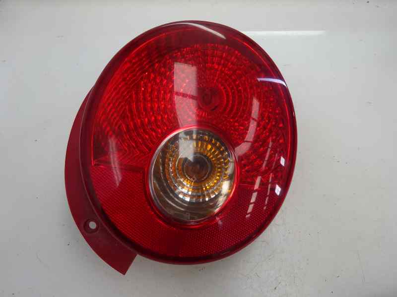PILOTO TRASERO DERECHO CHEVROLET MATIZ 1.0 MT 65CV