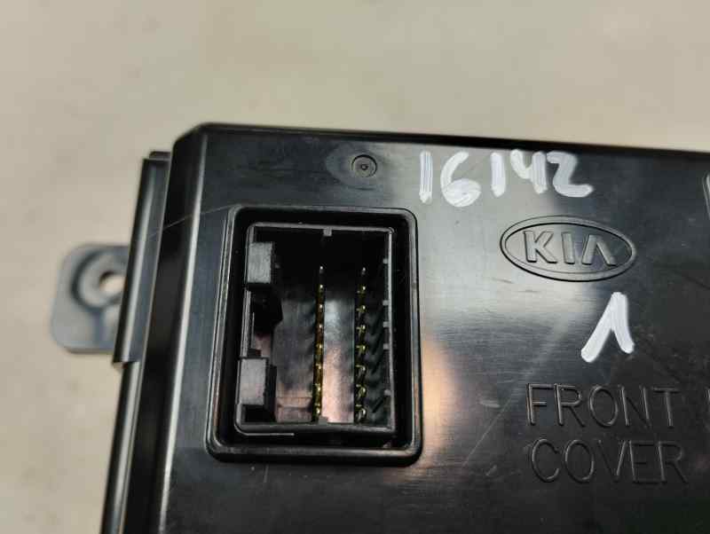 PANTALLA MULTIFUNCION KIA CEED 1.6 MT 116CV | 85KW