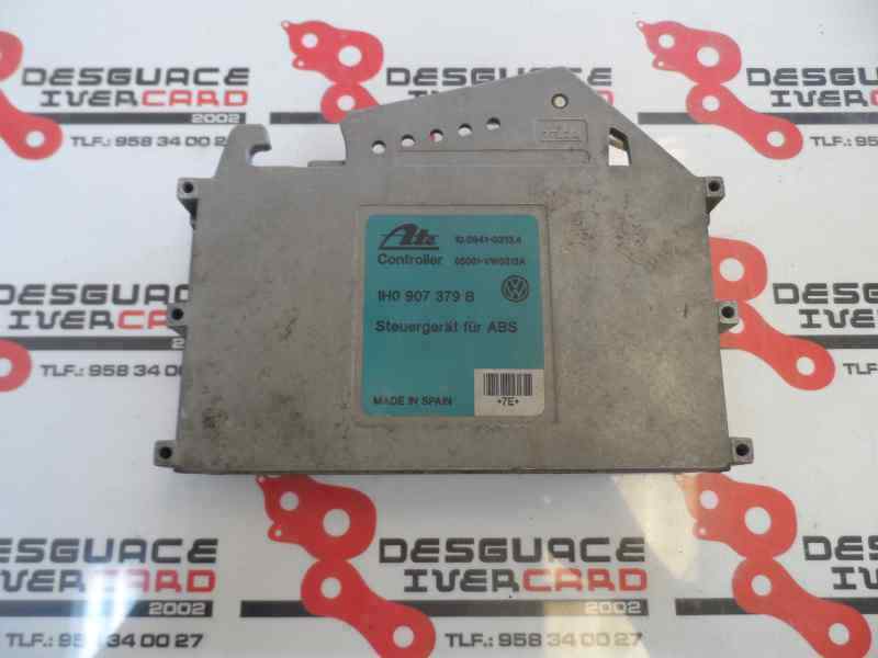 CENTRALITA ABS SEAT TOLEDO 1995 2.0 MT 116CV