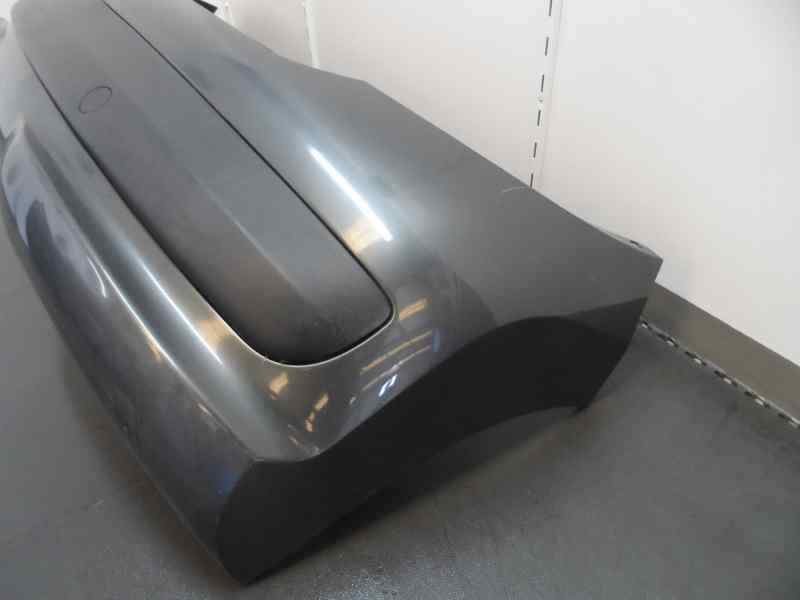 PARAGOLPES TRASERO PEUGEOT 207 1.6 HDI MT 109CV