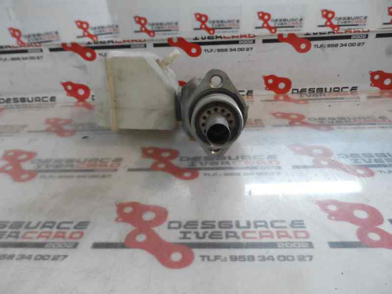 BOMBA FRENO RENAULT CLIO 2005 1.5 MT 101CV