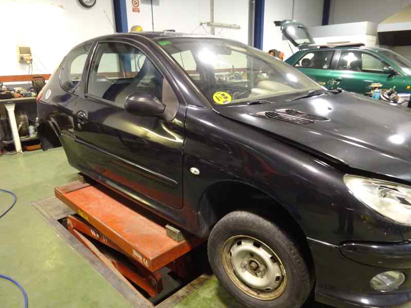 BOMBA LIMPIA PEUGEOT 206 2006 1.4 HDI MT 70CV