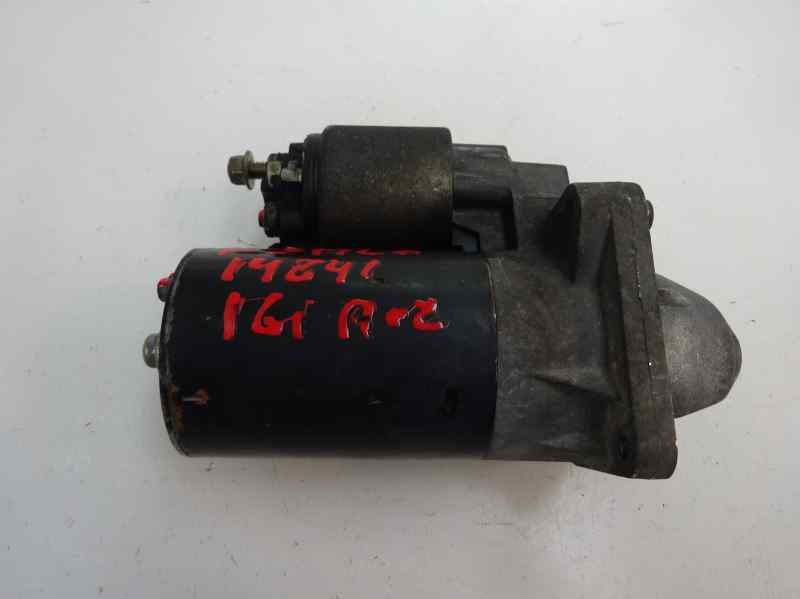 MOTOR ARRANQUE FIAT STILO 1.6 MT 103CV | 76KW