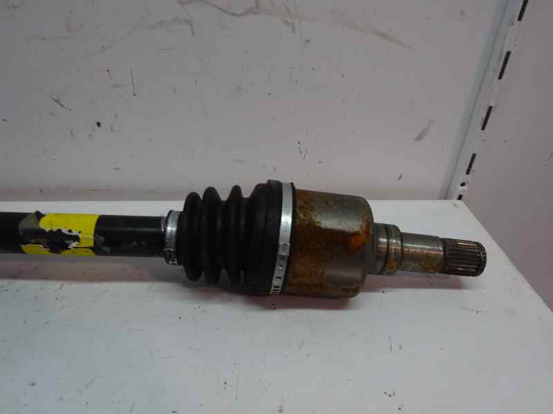 TRANSMISION DELANTERA IZQUIERDA FORD FOCUS 2001 1.8 TDDI MT 90CV | 66KW