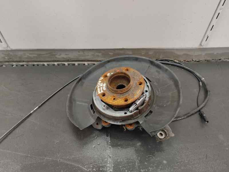 MANGUETA TRASERA IZQUIERDA BMW SERIE 4 2016 3.0 435D XDRIVE STEPTRONIC 313CV
