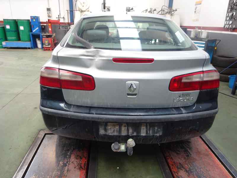 RETROVISOR IZQUIERDO RENAULT LAGUNA 2003 1.9 DCI MT 120CV | 88KW