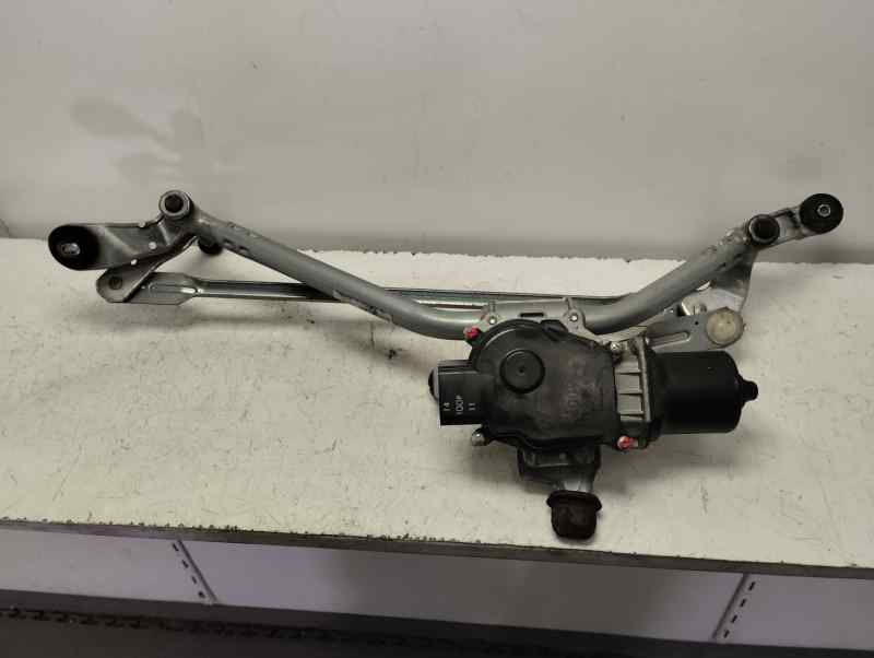 MOTOR LIMPIA DELANTERO RENAULT CAPTUR 2015 1.2 AMT 120CV | 85KW