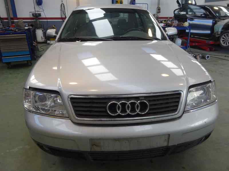 ALTERNADOR AUDI A6 2000 2.5 TDI MT 150CV