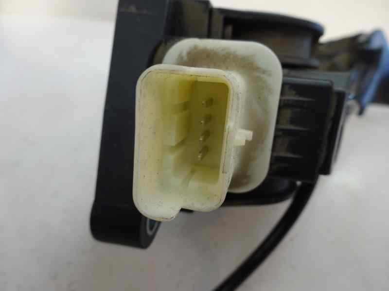 POTENCIOMETRO PEDAL CITROEN C4 2005 1.6 MT 109CV | 80KW