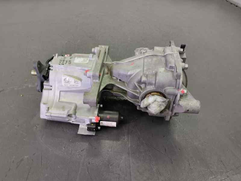 DIFERENCIAL TRASERO HYUNDAI IX35 2.0 CRDI MT 4WD 136CV
