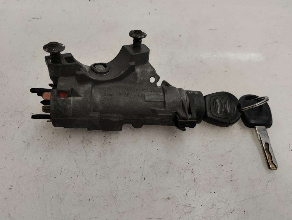 CONMUTADOR DE ARRANQUE SEAT CORDOBA 1.9 D MT 64CV