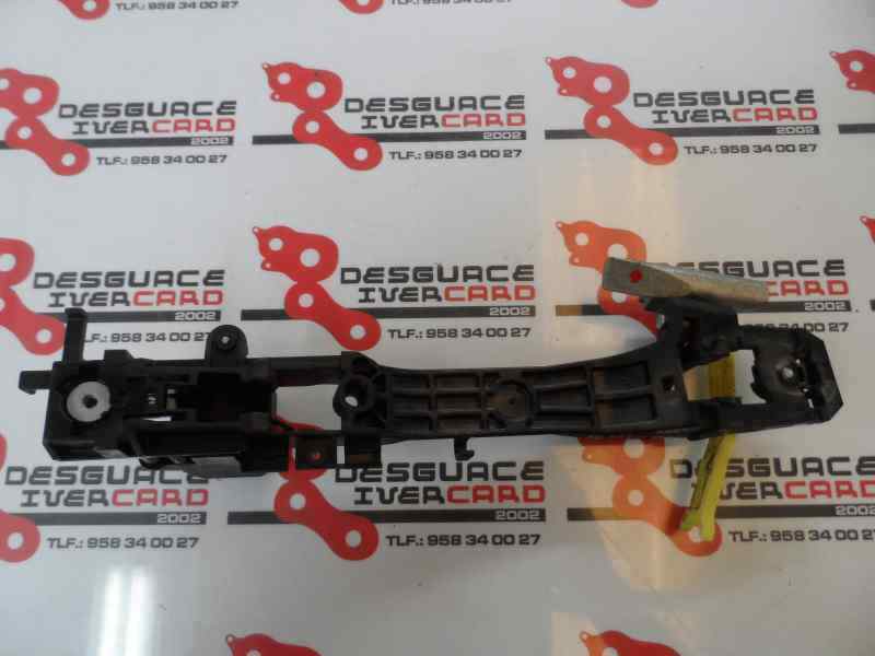 MANETA INTERIOR TRASERA IZQUIERDA LEXUS IS 2.2 220D MT 177CV