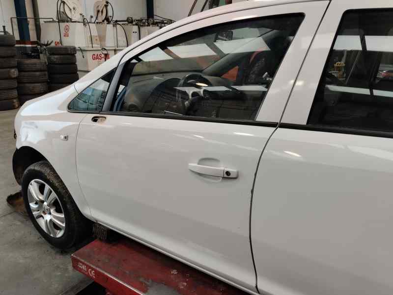 PUERTA DELANTERA IZQUIERDA OPEL CORSA 1.3 CDTI ECOFLEX START STOP MT 75CV