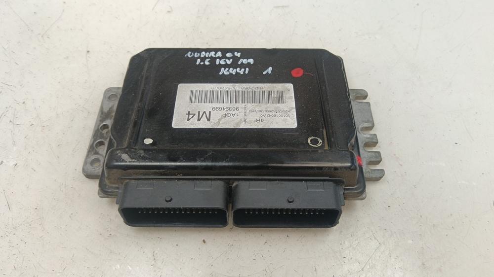 CENTRALITA MOTOR UCE DAEWOO NUBIRA 1.6 MT 109CV