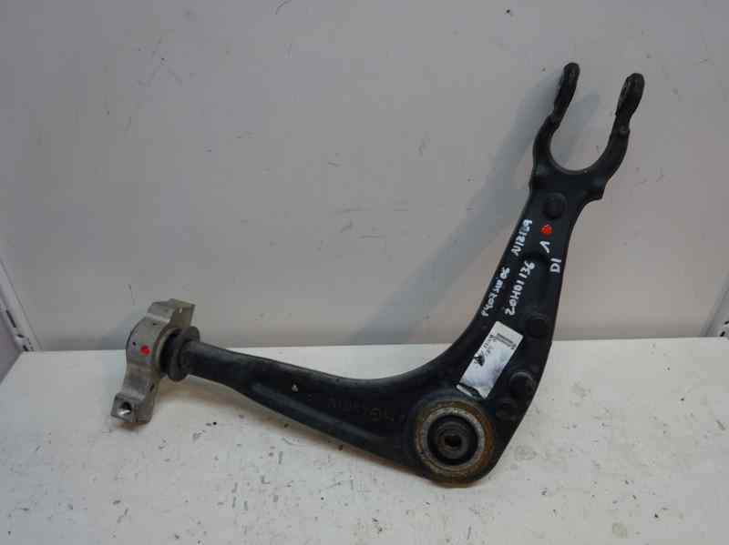 BRAZO SUSPENSION INFERIOR DELANTERO IZQUIERDO PEUGEOT 407 2.0 MT 136CV