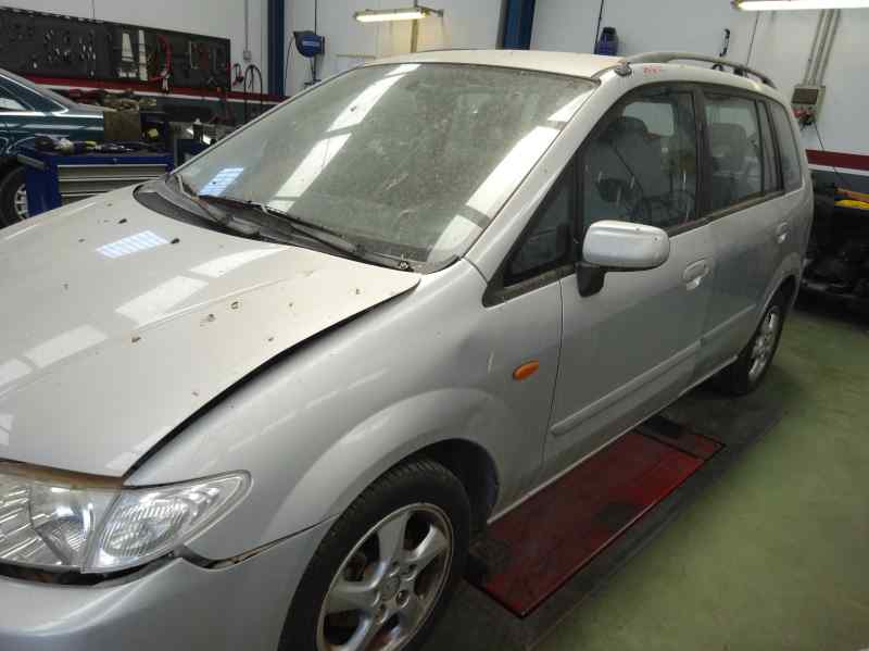 MAZDA PREMACY 2001 2.0 TD MT 101CV