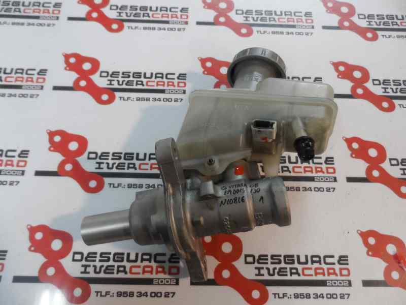 BOMBA FRENO SUZUKI GRAND VITARA 1.9 MT 4WD 129CV | 95KW