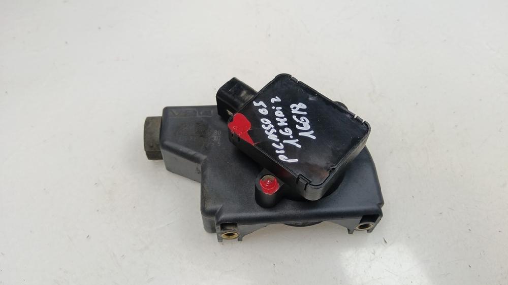 POTENCIOMETRO CITROEN XSARA PICASSO 1.6 MT 109CV | 80KW