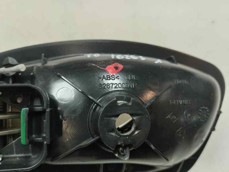 MANETA INTERIOR TRASERA DERECHA RENAULT CLIO 0.9 TSE MT 90CV