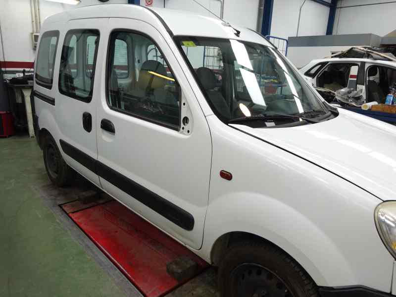 CREMALLERA DIRECCION RENAULT KANGOO 1.5 DCI MT 68CV | 50KW
