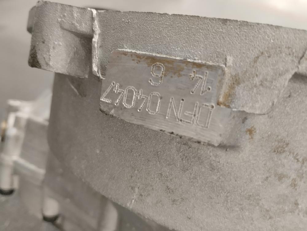 CAJA CAMBIOS SEAT CORDOBA 1.6 MT 75CV