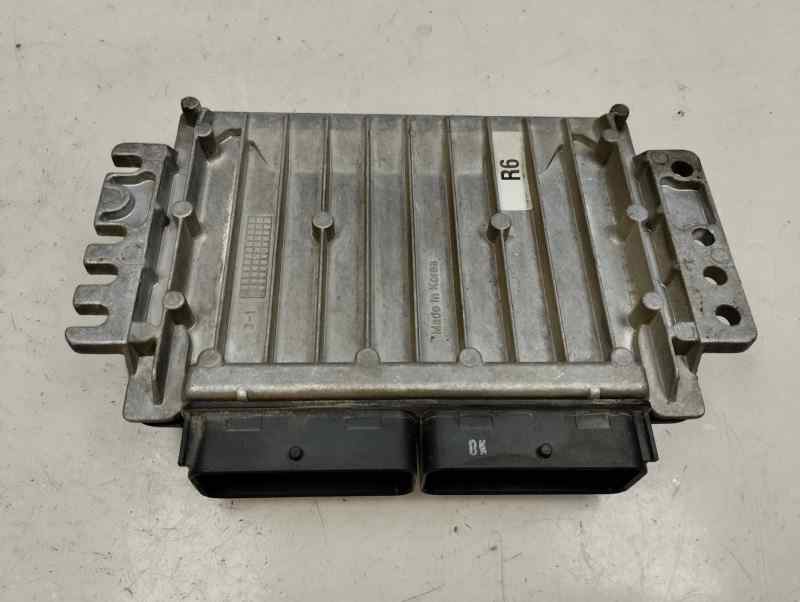 CENTRALITA MOTOR UCE CHEVROLET TACUMA 1.6 MT 107CV