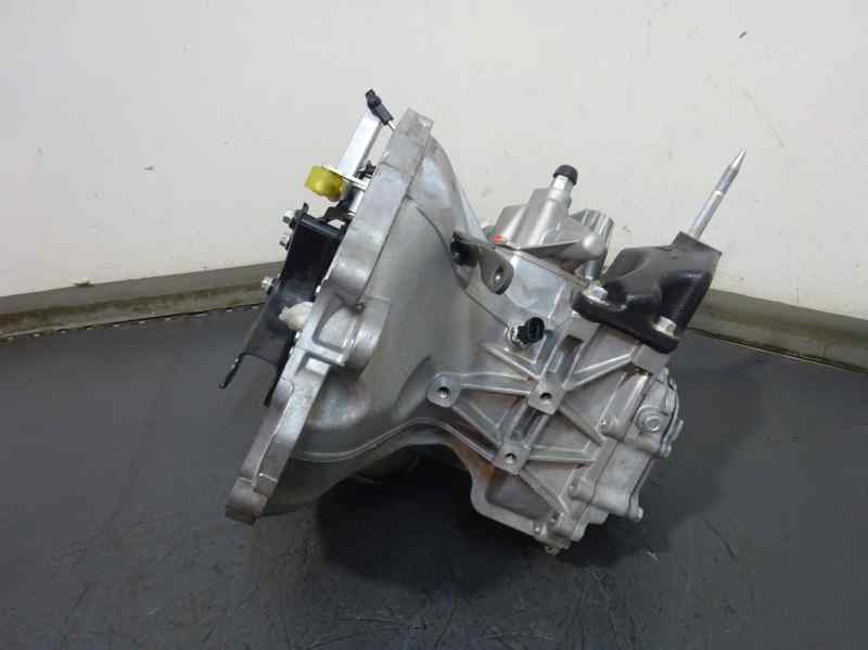 CAJA CAMBIOS CHEVROLET AVEO 1.4 MT 101CV | 74KW